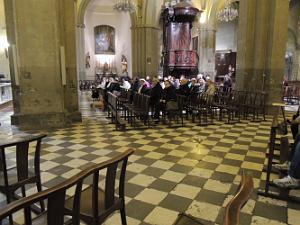 2017 12 02 CATHEDRALE DE TOULON COURONNEMENT DE L IMMACULEE CONCEPTION  (29)